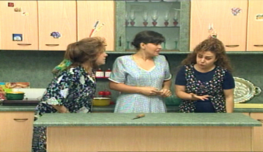 Kaygısızlar 34. Bölüm