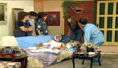 Kaygısızlar 35. Bölüm