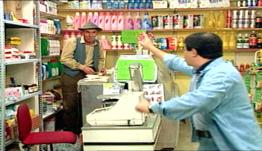 Kaygısızlar 36. Bölüm