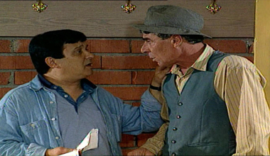 Kaygısızlar 37. Bölüm