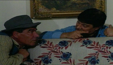 Kaygısızlar 38. Bölüm