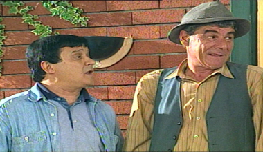 Kaygısızlar 39. Bölüm