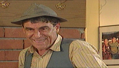 Kaygısızlar 40. Bölüm