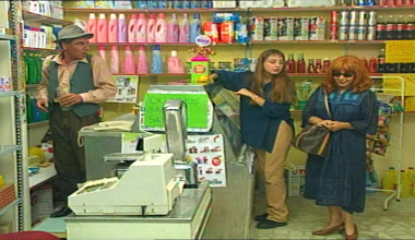 Kaygısızlar 43. Bölüm