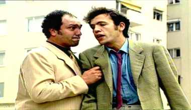 Kaygısızlar 46. Bölüm