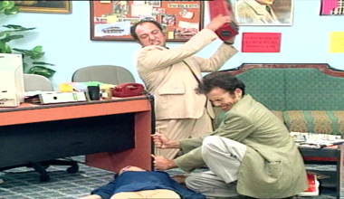 Kaygısızlar 47. Bölüm