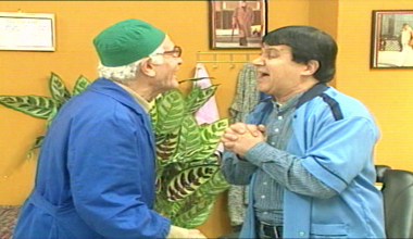 Kaygısızlar 64. Bölüm