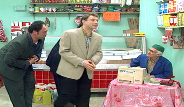 Kaygısızlar 65. Bölüm