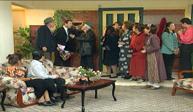 Kaygısızlar 66. Bölüm