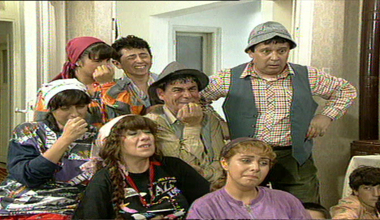 Kaygısızlar 68. Bölüm