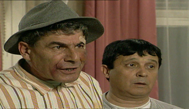 Kaygısızlar 74. Bölüm