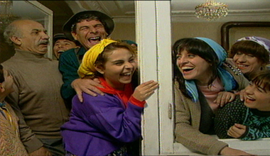 Kaygısızlar 76. Bölüm