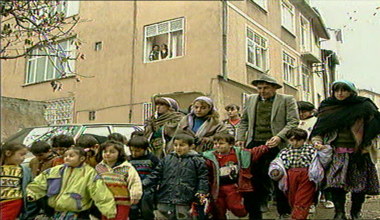 Kaygısızlar 78. Bölüm