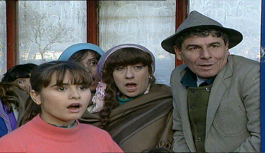 Kaygısızlar 79. Bölüm