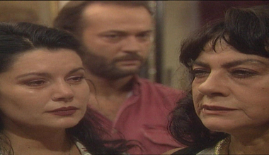 İlk Aşk 5. Bölüm