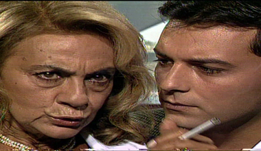 İlk Aşk 6. Bölüm