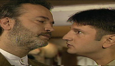 İlk Aşk 10. Bölüm