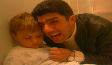 Yalan(1997) 2. Bölüm