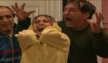 Yalan(1997) 4. Bölüm