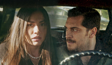 Eşref Rüya 9. Bölüm Fragmanı