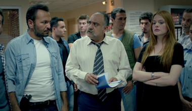 Güzel Çirkin İlk Bölüm