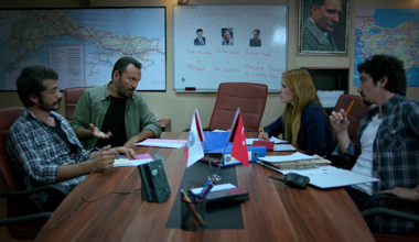 Güzel Çirkin 12. Bölüm