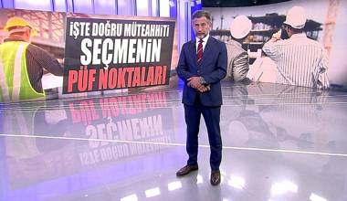 Kanal D Ana Haber - 14.05.2025