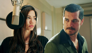 Nisan'dan "İkili Delilik" yorumu!