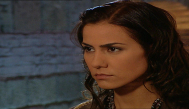 Hırçın Menekşe 3. Bölüm