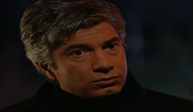 Hırçın Menekşe 9. Bölüm