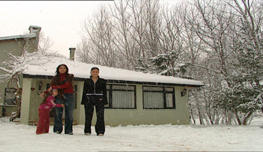 Hırçın Menekşe 11. Bölüm