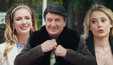Ekip dört koldan çeteye sızıyor!