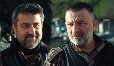 Arka Sokaklar 714. Bölüm Fragmanı