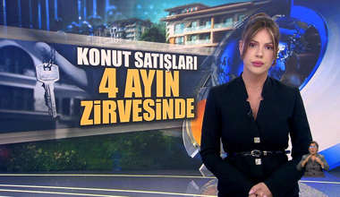Kanal D Haber Hafta Sonu - 17.05.2025