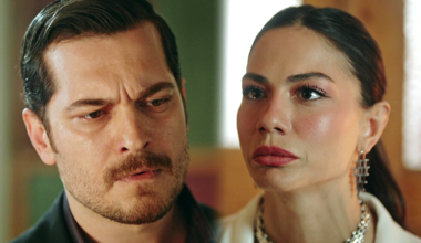 Eşref Rüya 9. Bölüm Fragmanı - 2