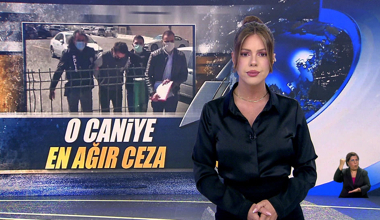 Kanal D Haber Hafta Sonu - 18.05.2025