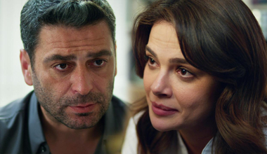 Uzak Şehir 26. Bölüm Fragmanı - 3