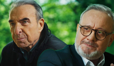 Arka Sokaklar 714. Bölüm Fragmanı - 2