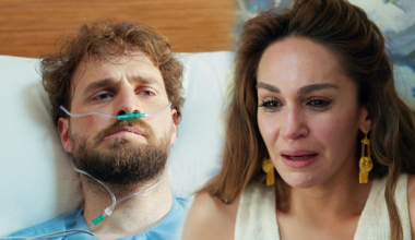Özkan felç oldu!