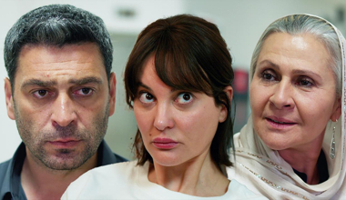 Bebeğin cinsiyeti belli oldu!