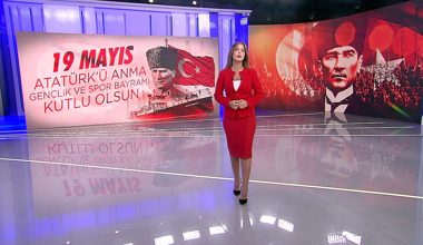 Kanal D Ana Haber - 19.05.2025