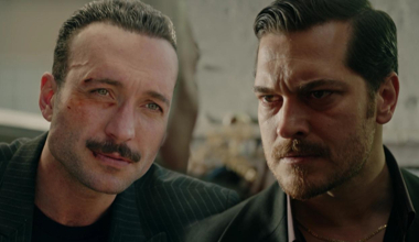 Eşref Rüya 9. Bölüm Fragmanı - 3