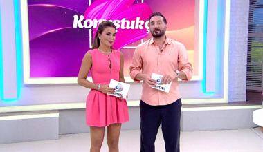 Konuştukça 393. Bölüm Fragmanı