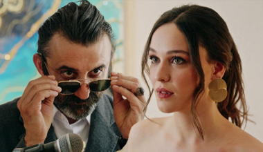 Gürdal ve sanat...