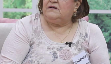 37 yıllık eşinden büyük ihanet!