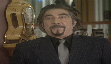 Delikanlı 3. Bölüm