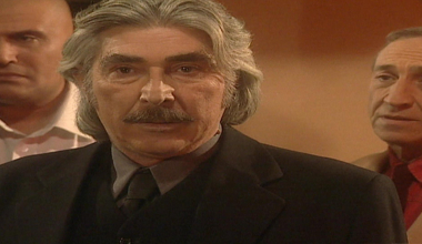 Delikanlı 11. Bölüm