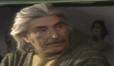 Delikanlı 12. Bölüm