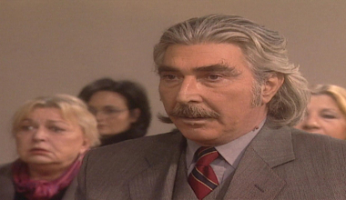 Delikanlı 13. Bölüm