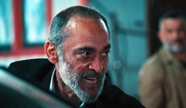 Oflaz Karatay'ı, kendi torunu öldürdü!